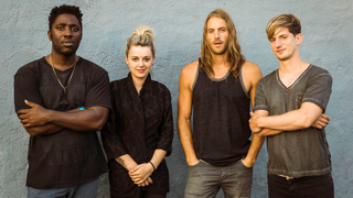 Bloc Party’s <i>Hymns </i>was a musical exorcism for the band